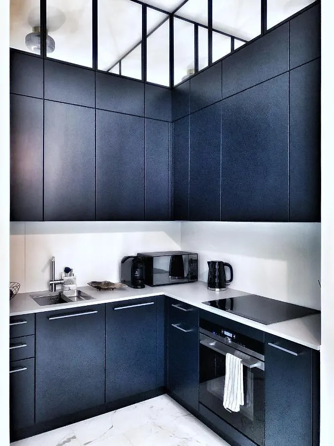 Idylla Apartamenty W Sercu Wroclawia Na Ostrowie Tumskim Apartment Wroclaw