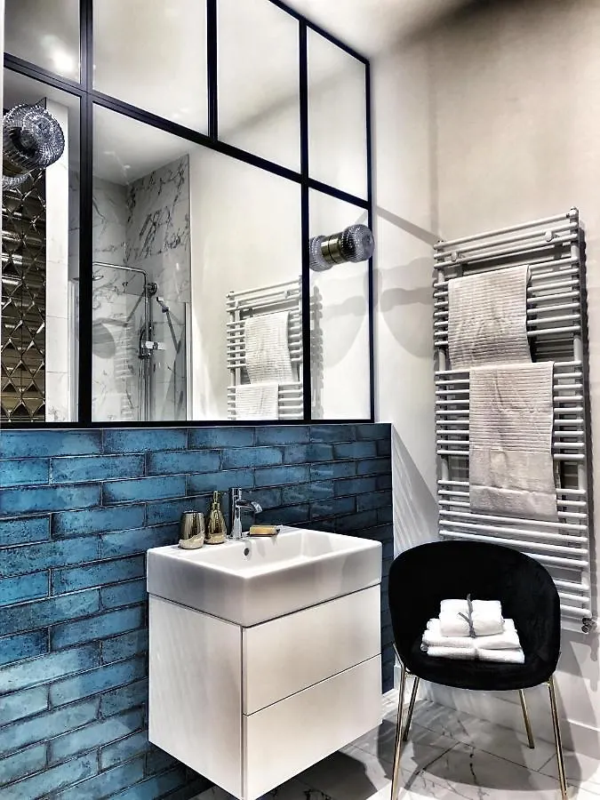 Idylla Apartamenty W Sercu Wroclawia Na Ostrowie Tumskim Wroclaw