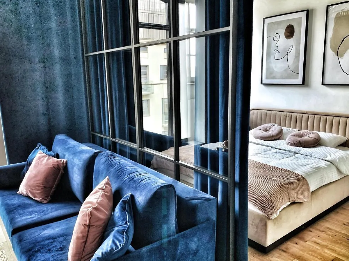 Idylla Apartamenty W Sercu Wroclawia Na Ostrowie Tumskim Poland