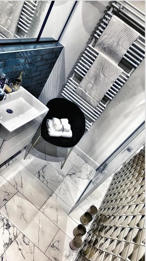 Apartment Idylla Apartamenty W Sercu Wroclawia Na Ostrowie Tumskim