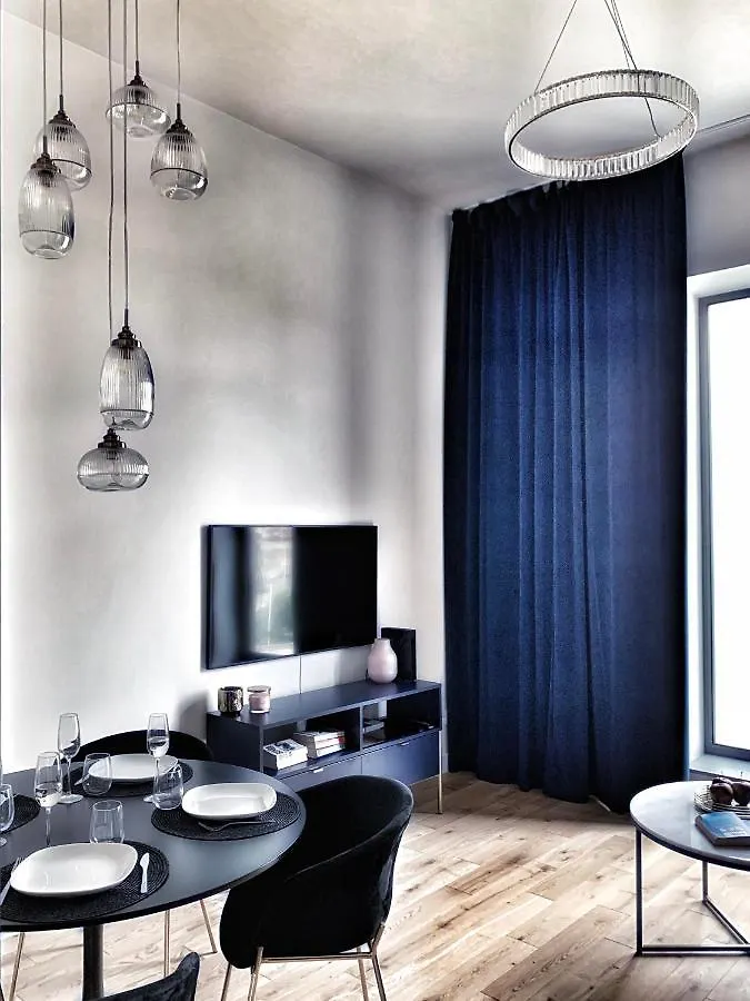 Idylla Apartamenty W Sercu Wroclawia Na Ostrowie Tumskim 0*, Wroclaw Poland