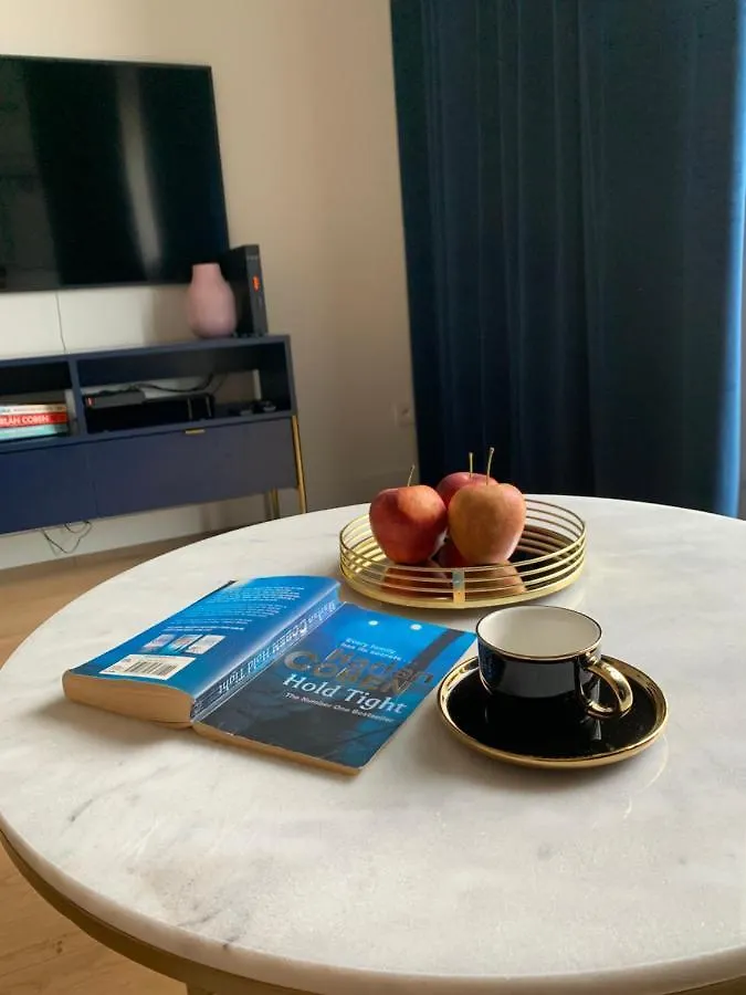 Idylla Apartamenty W Sercu Wroclawia Na Ostrowie Tumskim 0*, Wroclaw