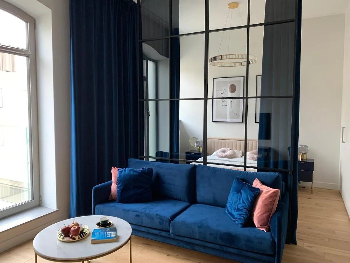 Idylla Apartamenty W Sercu Wroclawia Na Ostrowie Tumskim 0*, Wroclaw Poland