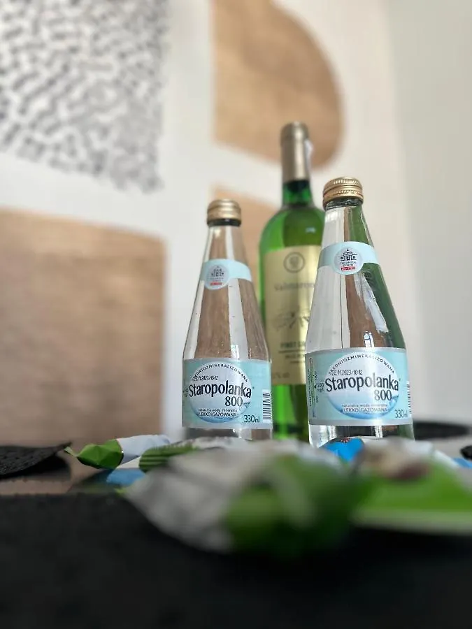 Idylla Apartamenty W Sercu Wroclawia Na Ostrowie Tumskim