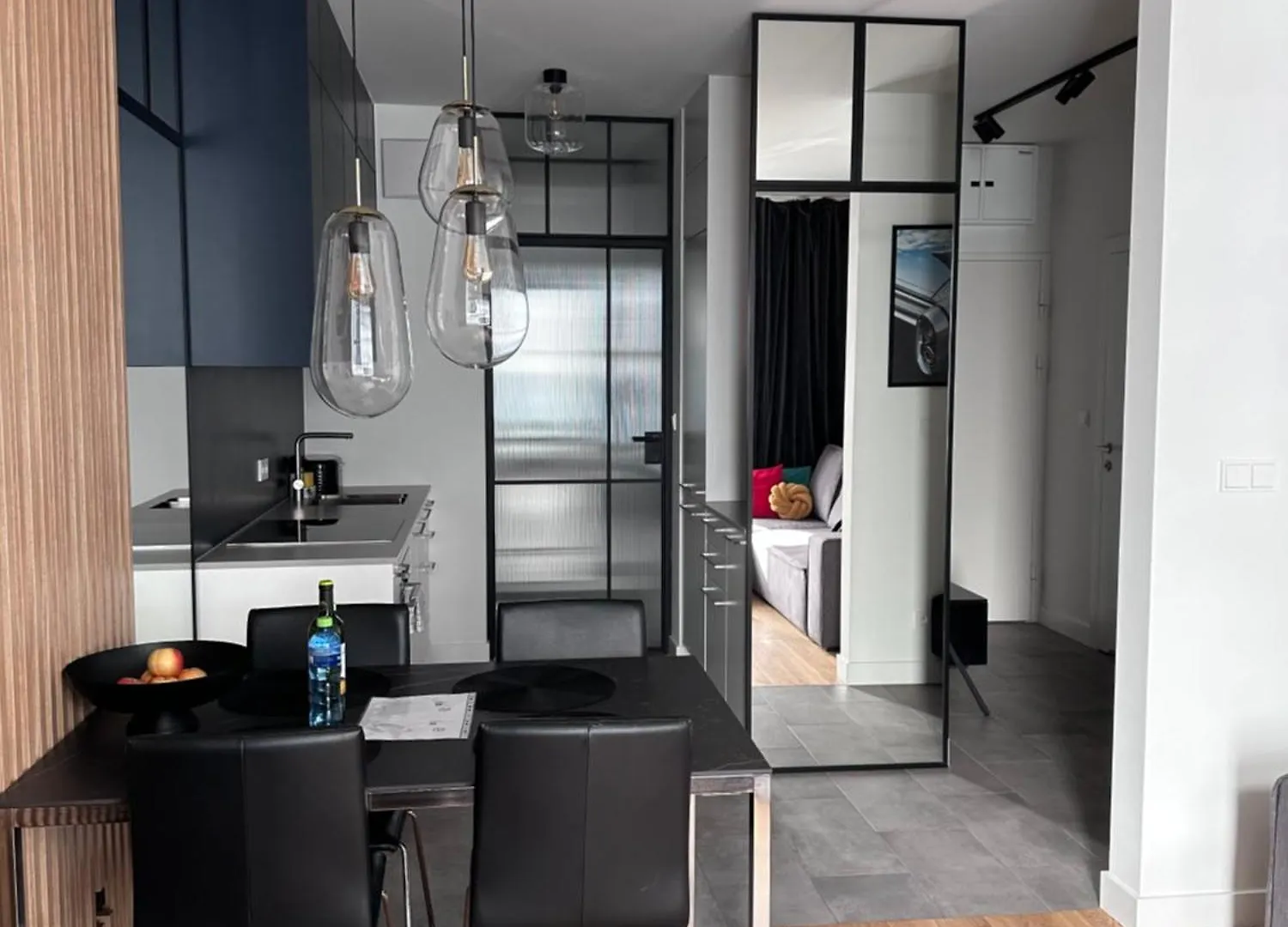 Apartment Idylla Apartamenty W Sercu Wroclawia Na Ostrowie Tumskim