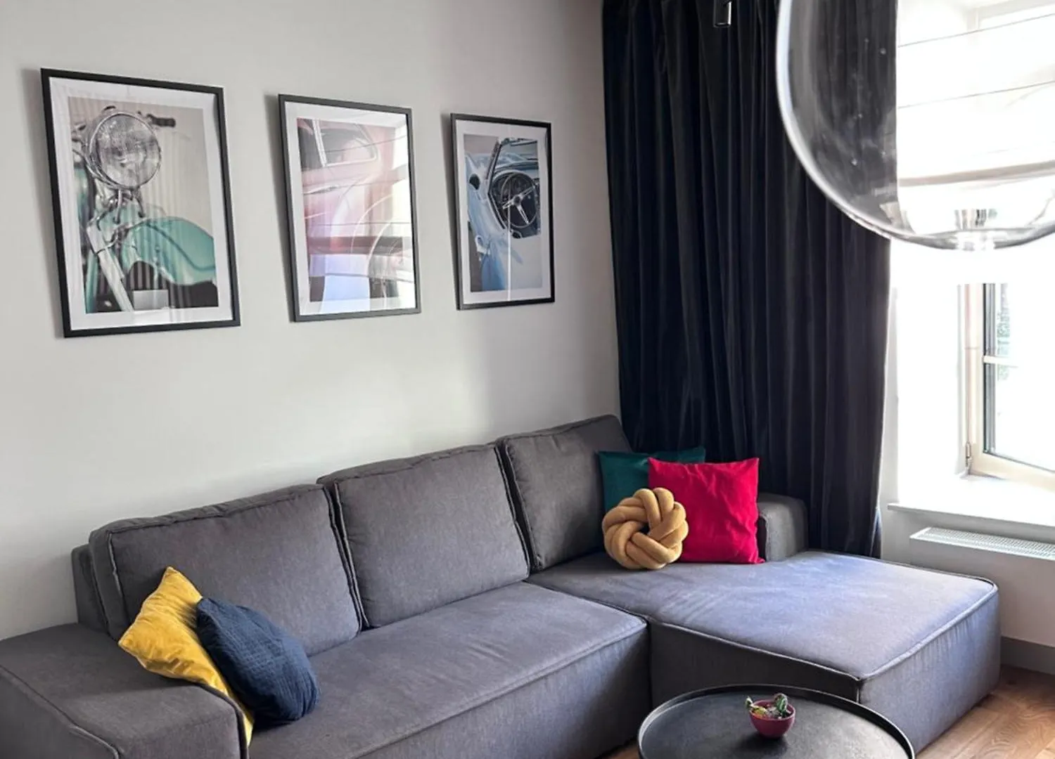 Apartment Idylla Apartamenty W Sercu Wroclawia Na Ostrowie Tumskim