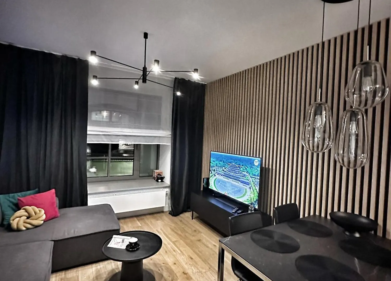 Idylla Apartamenty W Sercu Wroclawia Na Ostrowie Tumskim Wroclaw