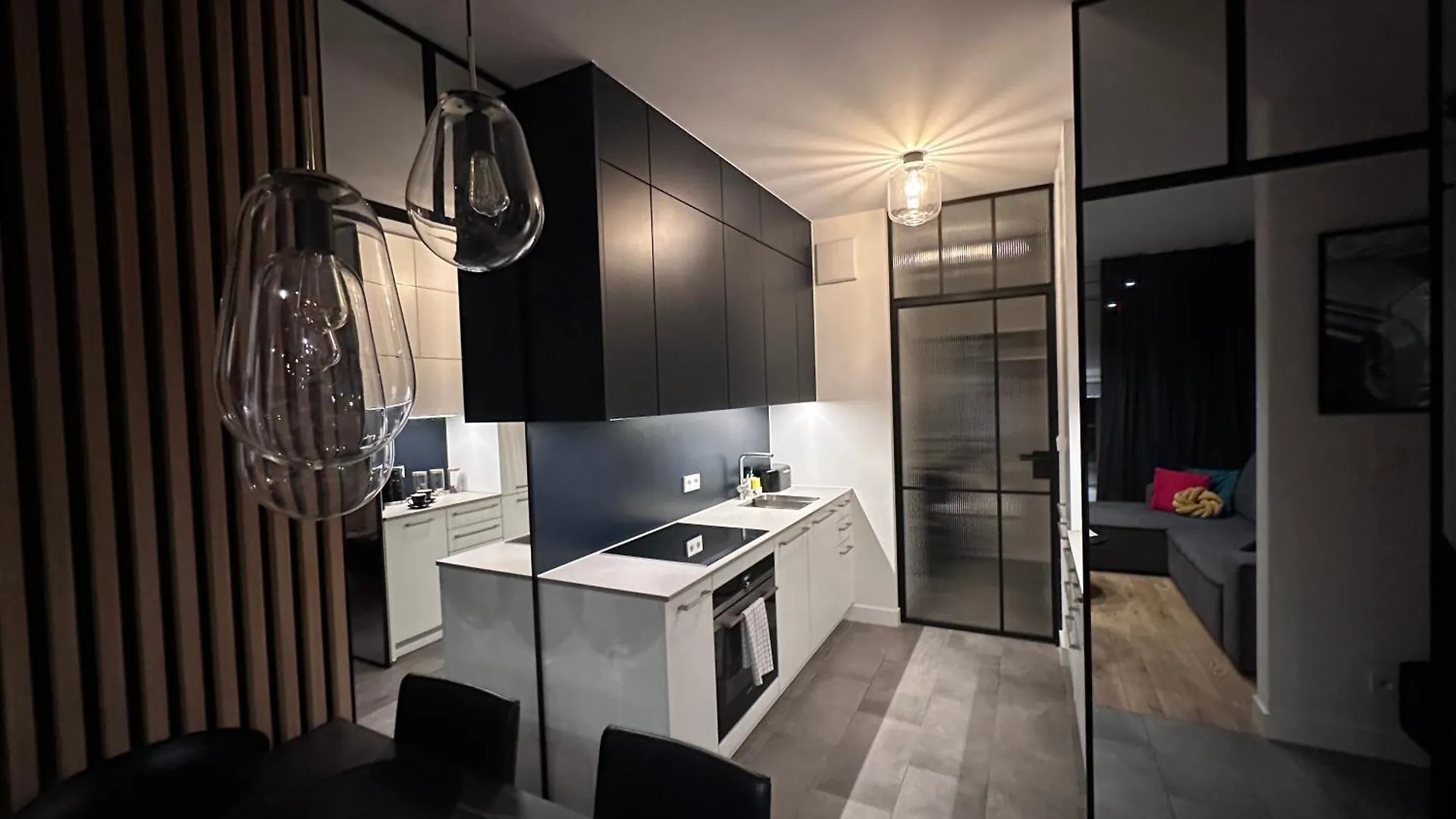 Idylla Apartamenty W Sercu Wroclawia Na Ostrowie Tumskim 0*, Wroclaw