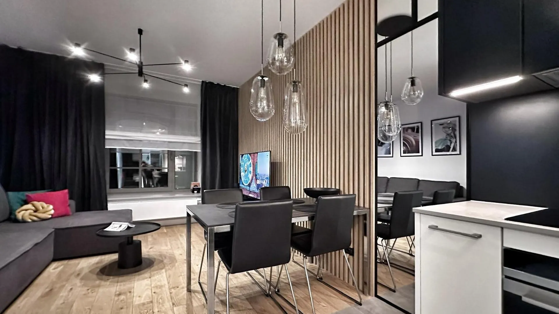 Idylla Apartamenty W Sercu Wroclawia Na Ostrowie Tumskim